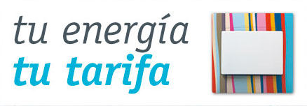 Tu Energ�a, Tu Tarifa
